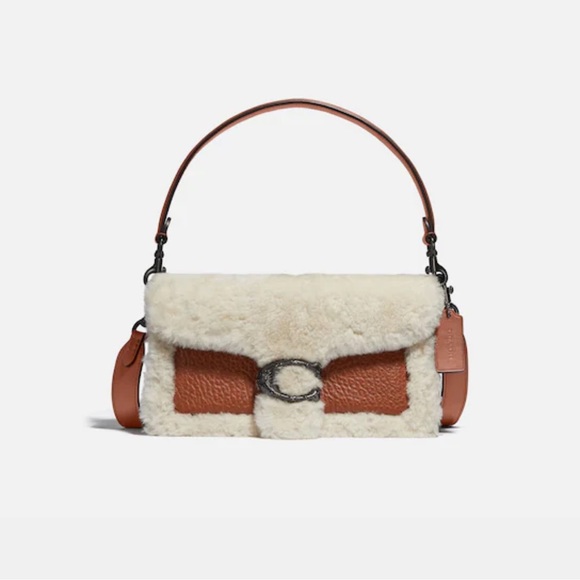 Coach Handbags - Coach Tabby Shoulder Bag